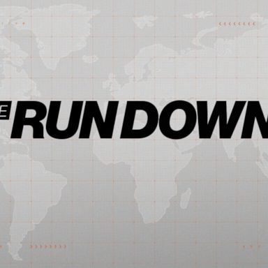 VIDEO: The Rundown: Top headlines today: Dec. 30, 2020