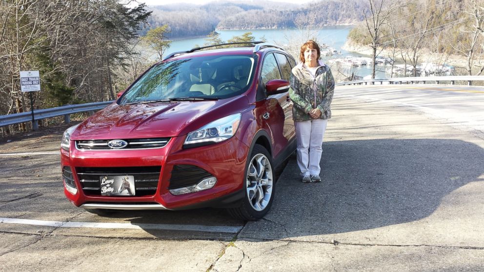 Kentucky woman Betty Dawes wrote to the ABC News Fixer about trouble with her Ford and battles with the local dealership.