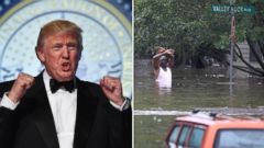 2017 in review: The biggest stories of the year - ABC News