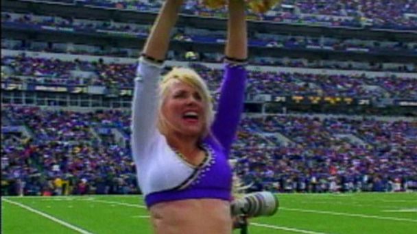 The Rules for Being an NFL Cheerleader May Surprise You - ABC News