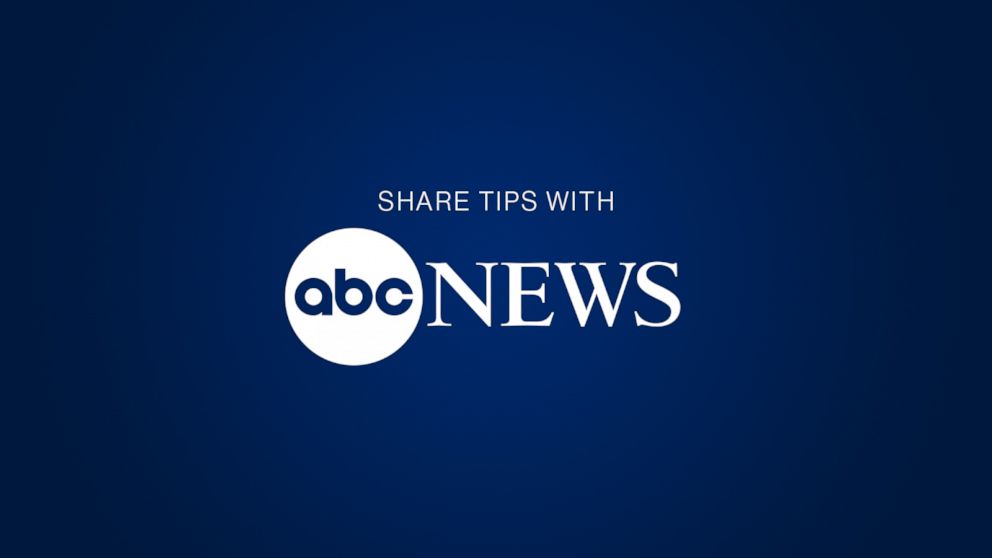 PHOTO: Share Tips with ABC News