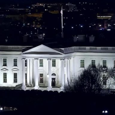 VIDEO: Chris Christie discusses Trump’s reaction to Capitol breach