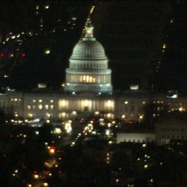 VIDEO: Ken Cuccinelli sheds light on Capitol breach