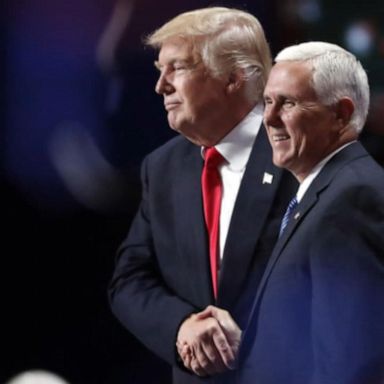 VIDEO: Trump falsely claims that Vice President Pence can deny Biden’s victory