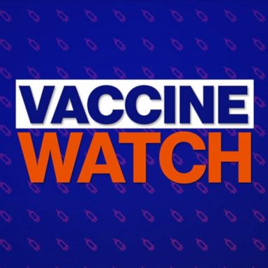 VIDEO: Vaccine Watch: The debate over doses