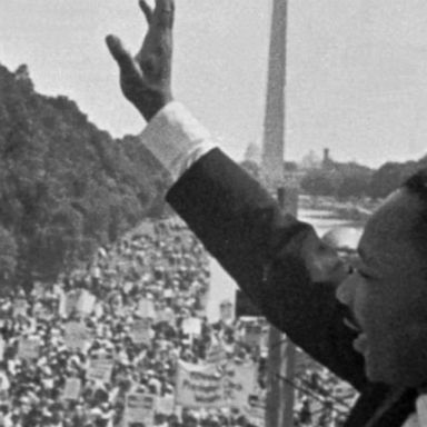 VIDEO: ABC News Live Update: Honoring life and legacy of Dr. Martin Luther King Jr. 