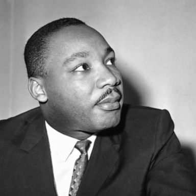 VIDEO: Famous Martin Luther King Jr. quotes