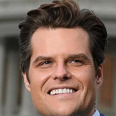 VIDEO: Rep. Matt Gaetz: 'We have to marshal a positive populism'