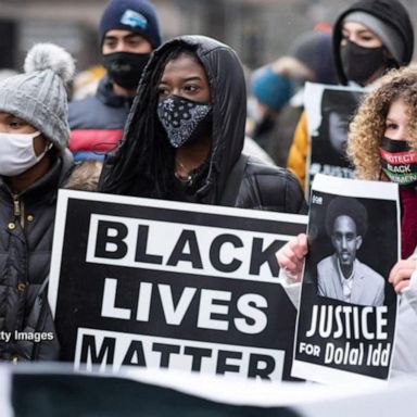 VIDEO: By the Numbers: Black Lives Matter nominated for Nobel Peace Prize