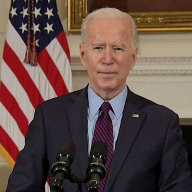 VIDEO: Biden calls economic plan ‘a real answer to the crisis we’re in’