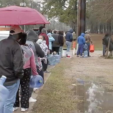 VIDEO: ABC News Live Prime: Thursday, February 18, 2021