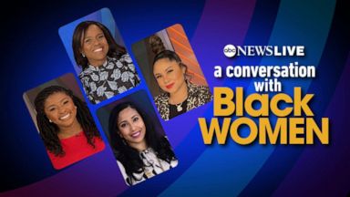 VIDEO: A conversation with Black women: Representation in politics, part 1