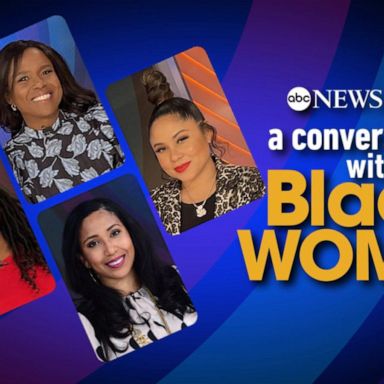 VIDEO: A conversation with Black women: Self-care, part 2