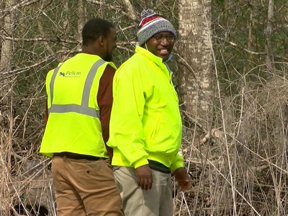 The Guardian in the Garbage: How One Sanitation Worker Saved a Life ...