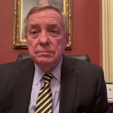 VIDEO: Sen. Durbin on minimum wage hike: ‘We haven’t touched it in years. It’s time’