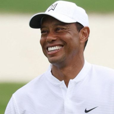 VIDEO: Assessing the scope of Tiger Woods’ car crash injuries