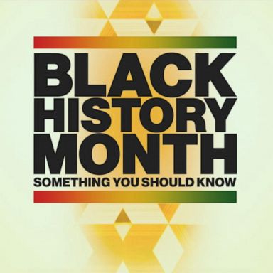 VIDEO: Celebrate Black History Month