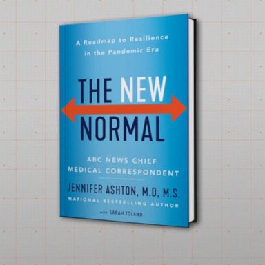 VIDEO: Self-help book ‘The New Normal’ a guide to pandemic resilience