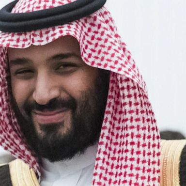 VIDEO: The Breakdown: US officials believe Saudi crown prince was involved in Khashoggi’s death