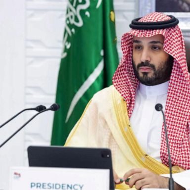 VIDEO: US points finger at Saudi prince in Jamal Khashoggi’s murder