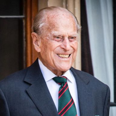 VIDEO: ABC News Live Update: Prince Philip moved to different hospital