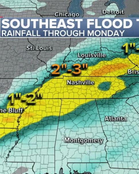 nashville flood map