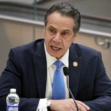 VIDEO: New York state senator on Cuomo controversy