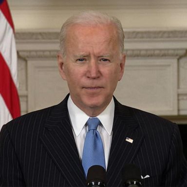 VIDEO: Biden unveils Covid-19 vaccine pact