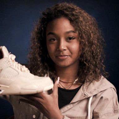 VIDEO: Exploring the evolution of sneaker culture