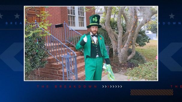 How coronavirus is affecting St. Patrick's Day celebrations - ABC News