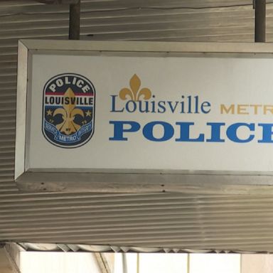 Officer Philip Satterthwaite filed a lawsuit against the Louisville Metro Police Department for allegedly discriminating against qualified applicants, particularly Black officers.