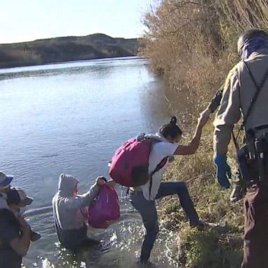 VIDEO: The Breakdown: More than 15,000 unaccompanied minors are in US custody 