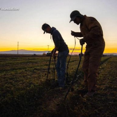 VIDEO: Key case tests labor union and private property rights