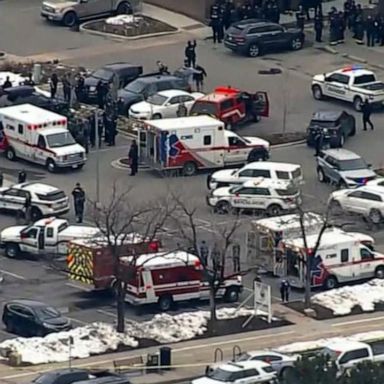 VIDEO: ABC News Live Update: Colorado mass shooting suspect in custody