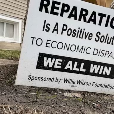 The city council voted to approve the "Restorative Housing Reparations Program" on Monday.