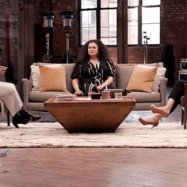 VIDEO: 'In the Kitchen' with Sunny Hostin: Michelle Buteau and Erin Jackson