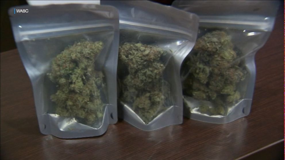 Marijuana business expanding ahead of planned drug legalization effort in  2020 - Local news - tucson.com