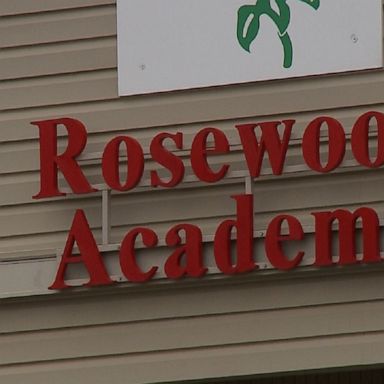 The Rosewood Academy Childcare and Preschool in Nebraska was linked to 100 cases of COVID-19, and a significant number of those cases were confirmed as the U.K. variant.