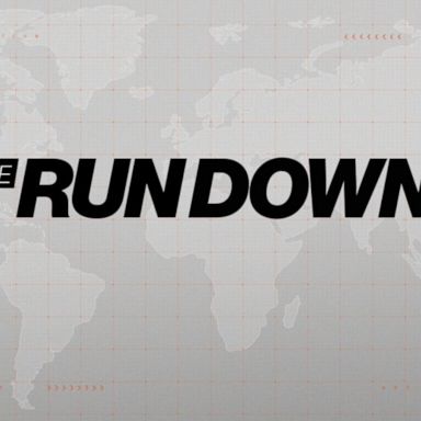 VIDEO: The Rundown: Top headlines today: March 29, 2021