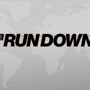 VIDEO: The Rundown: Top headlines today: March 31, 2021