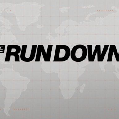 VIDEO: The Rundown: Top headlines today: April 1, 2021