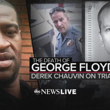 VIDEO: The Death of George Floyd: Day 5 recap of Derek Chauvin's trial 