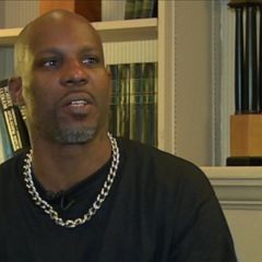 Rapper DMX currently on life support: Attorney 