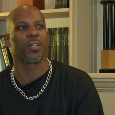 According to attorney Murray Richman, rapper DMX is in “grave condition” at a New York hospital after suffering a heart attack.