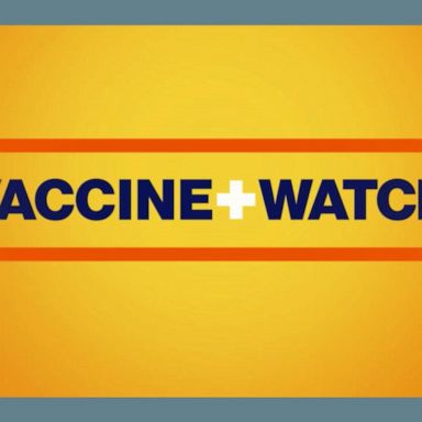 VIDEO: Vaccine Watch: Testing a vaccine for future pandemics