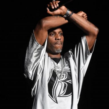 VIDEO: The life and legacy of DMX 