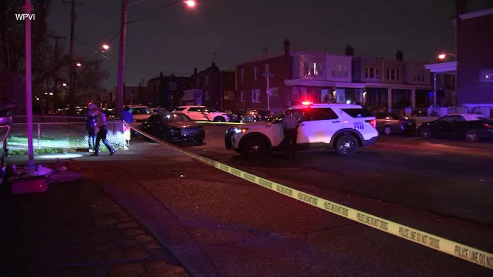 11 Shot In 24 Hours Philadelphias Gun Violence Continues Good