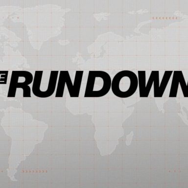 VIDEO: The Rundown: Top headlines today: April 20, 2021