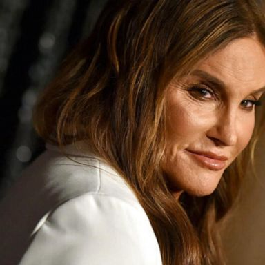 VIDEO: Caitlyn Jenner joins California race for governor