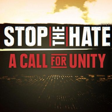 VIDEO: Stop the Hate: A Call for Unity